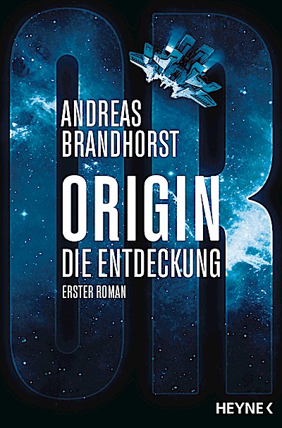 Origin – Die Entdeckung