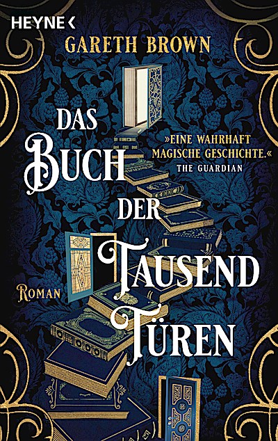 Das Buch der tausend Türen