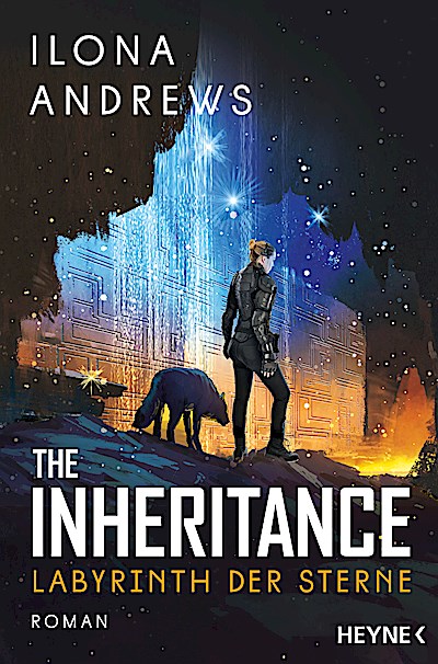 The Inheritance – Labyrinth der Sterne