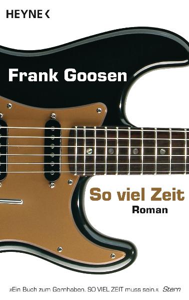 So viel Zeit