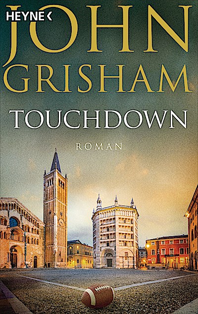 Touchdown