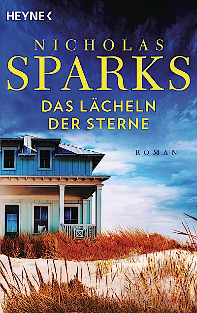 Das Lächeln der Sterne