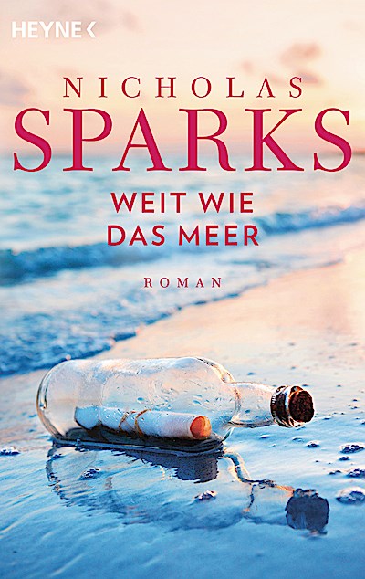 Weit wie das Meer