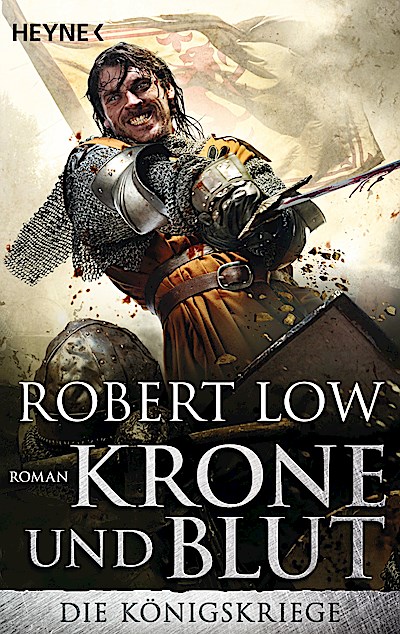 Krone und Blut