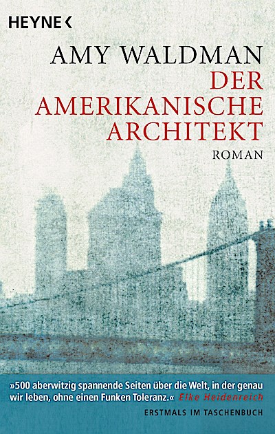 Der amerikanische Architekt