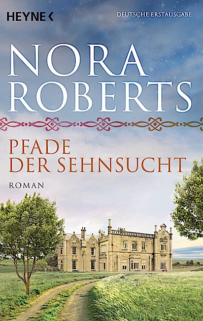 Pfade der Sehnsucht
