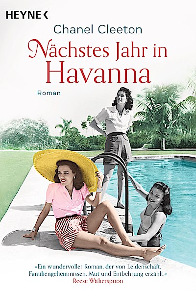 Nächstes Jahr in Havanna