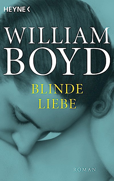 Blinde Liebe