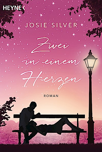 Zwei in einem Herzen