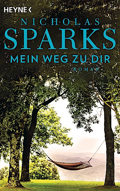 Mein Weg zu dir