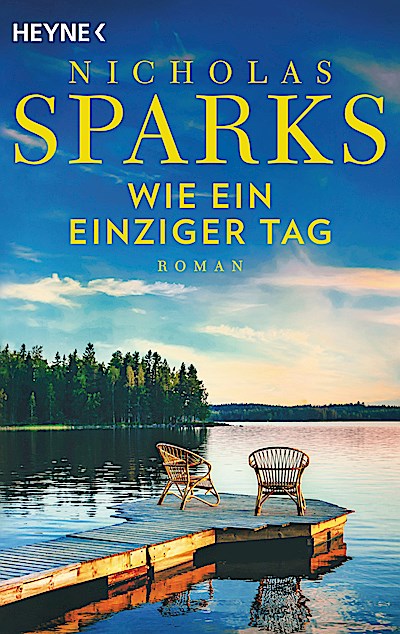 Wie ein einziger Tag