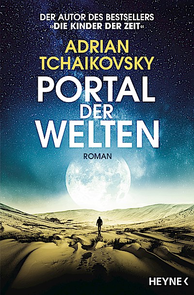 Portal der Welten