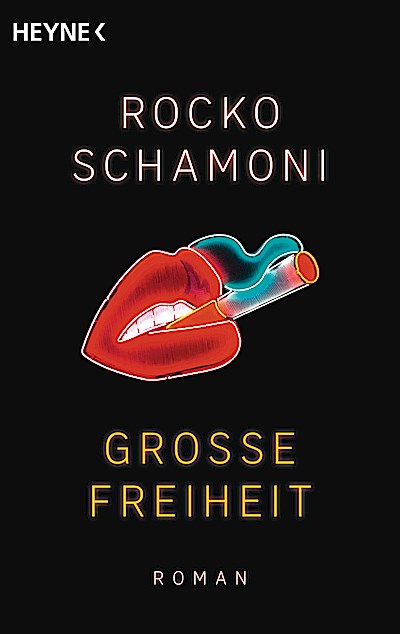 Große Freiheit