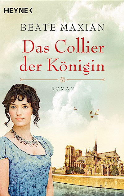 Das Collier der Königin