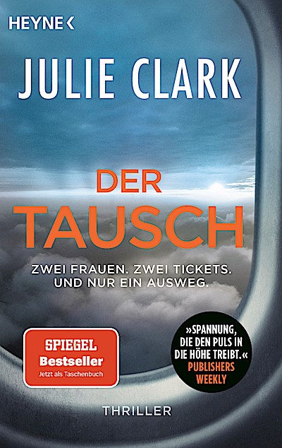 Der Tausch – Zwei Frauen. Zwei Tickets. Und nu...