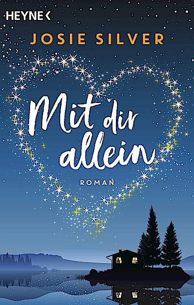 Mit dir allein