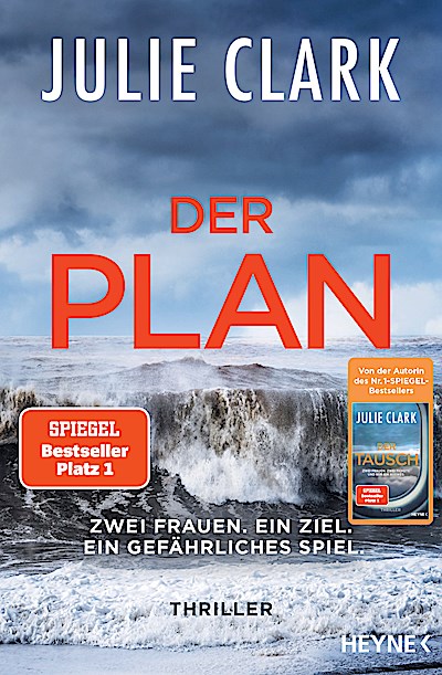 Der Plan – Zwei Frauen. Ein Ziel. Ein gefährli...