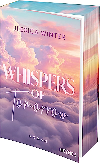 Whispers of Tomorrow