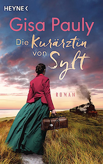 Die Kurärztin von Sylt
