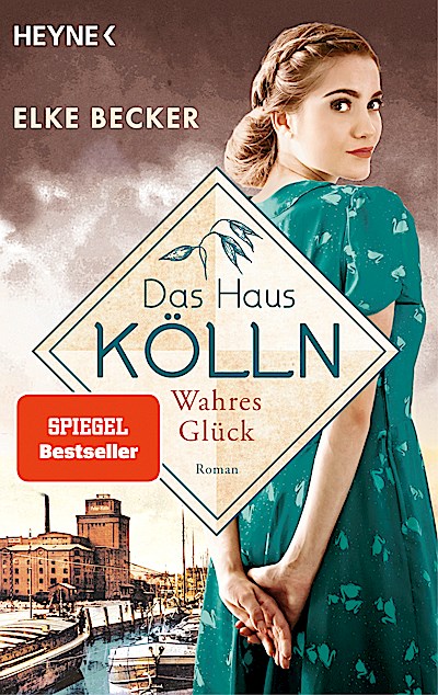 Das Haus Kölln. Wahres Glück