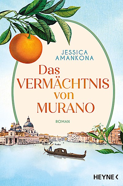 Das Vermächtnis von Murano