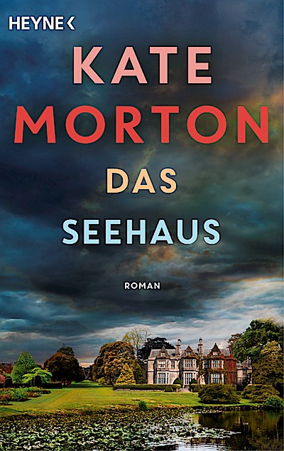 Das Seehaus