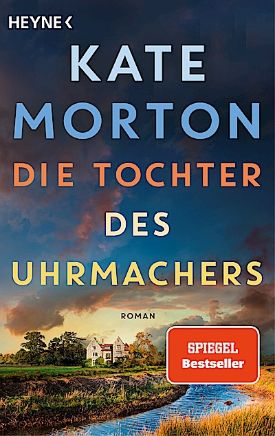 Die Tochter des Uhrmachers