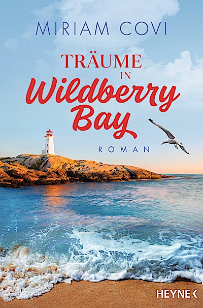 Träume in Wildberry Bay