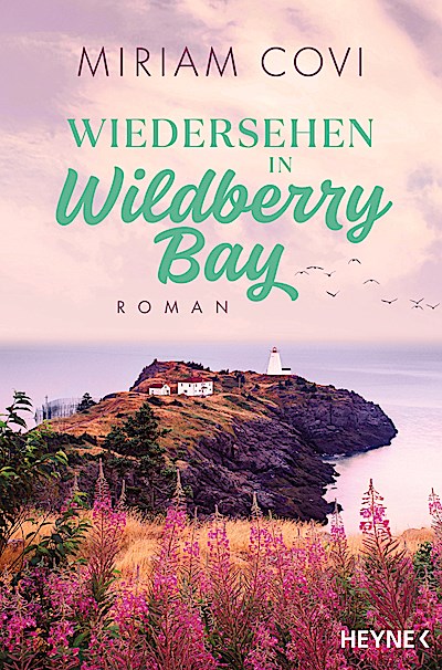Wiedersehen in Wildberry Bay