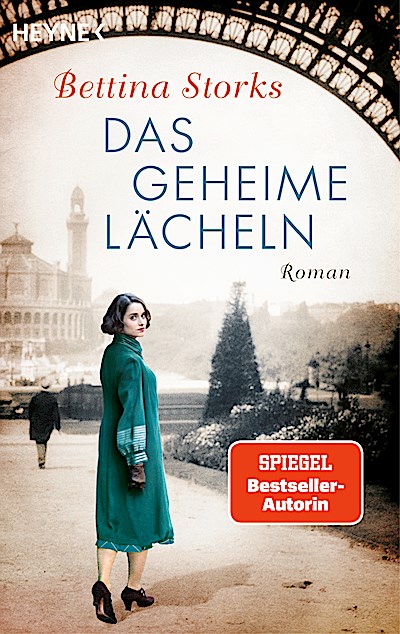 Das geheime Lächeln