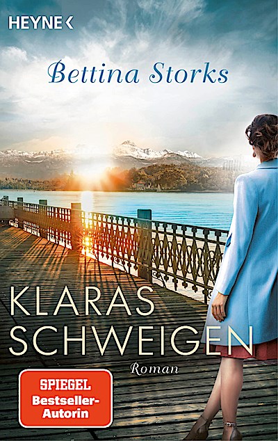Klaras Schweigen
