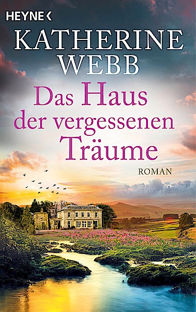 Das Haus der vergessenen Träume