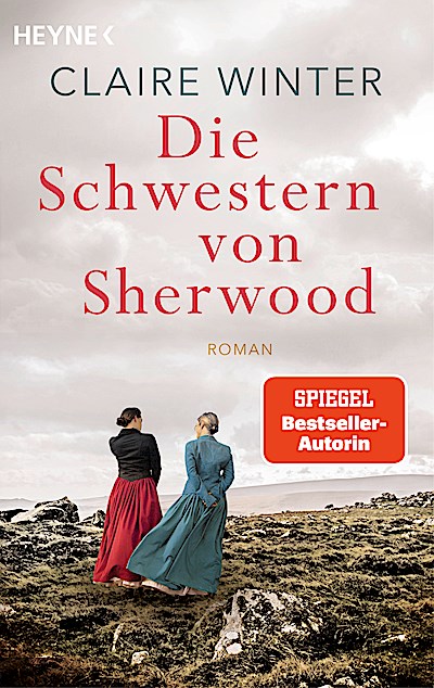 Die Schwestern von Sherwood
