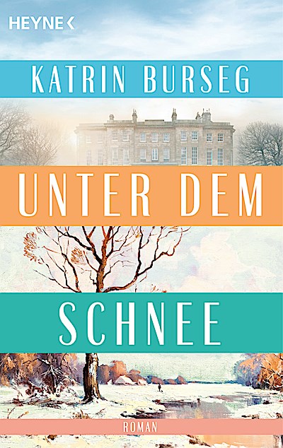 Unter dem Schnee
