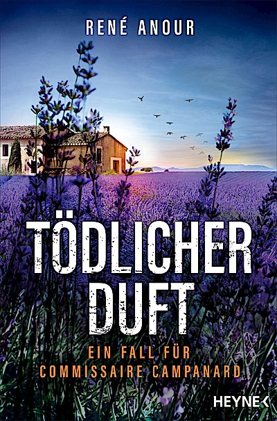 Tödlicher Duft