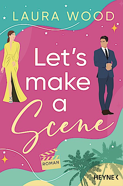Let’s Make a Scene