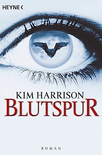 Blutspur