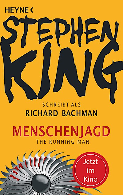 Menschenjagd – The Running Man