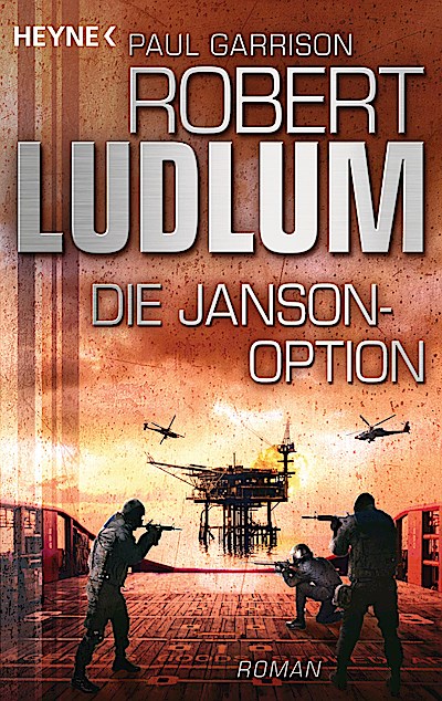 Die Janson-Option