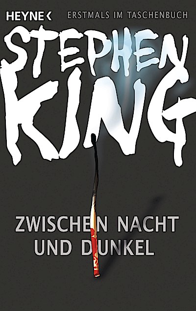 Zwischen Nacht und Dunkel