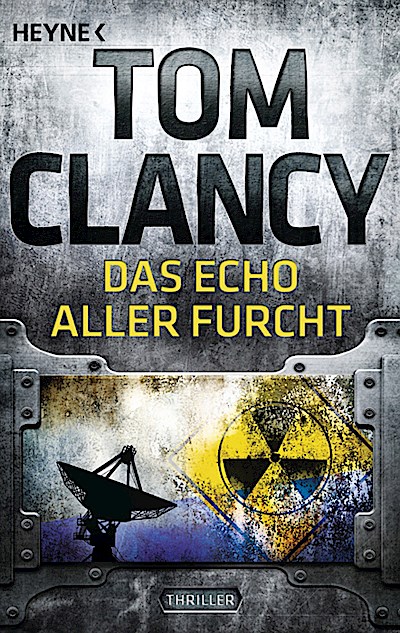 Das Echo aller Furcht