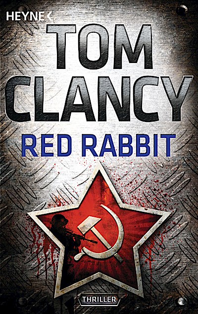 Red Rabbit