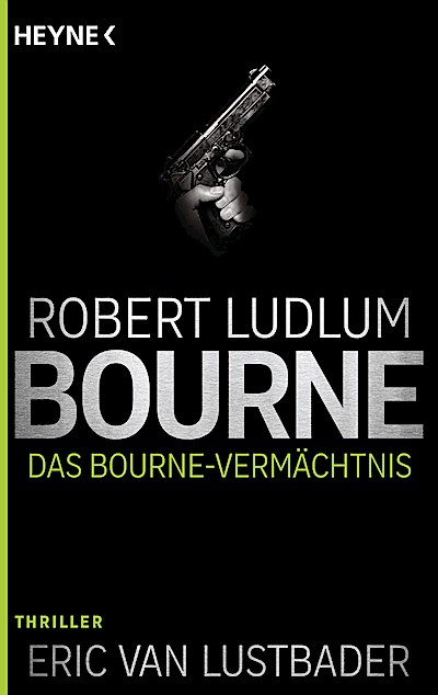 Das Bourne Vermächtnis