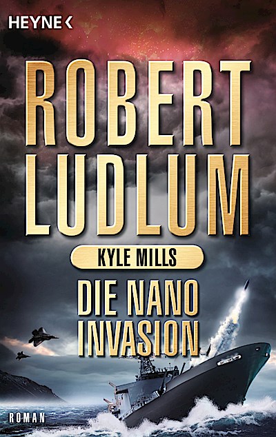 Die Nano-Invasion