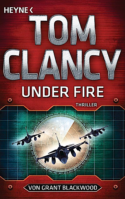 Under Fire