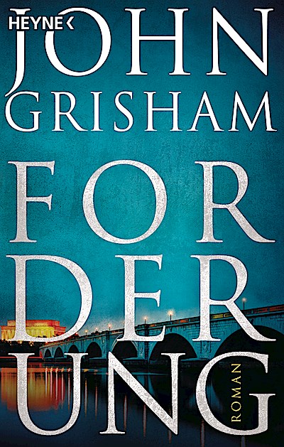 Forderung