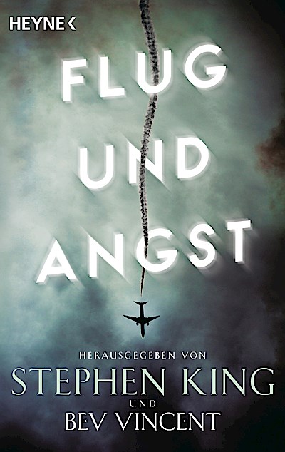 Flug und Angst