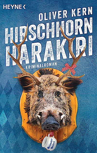 Hirschhornharakiri