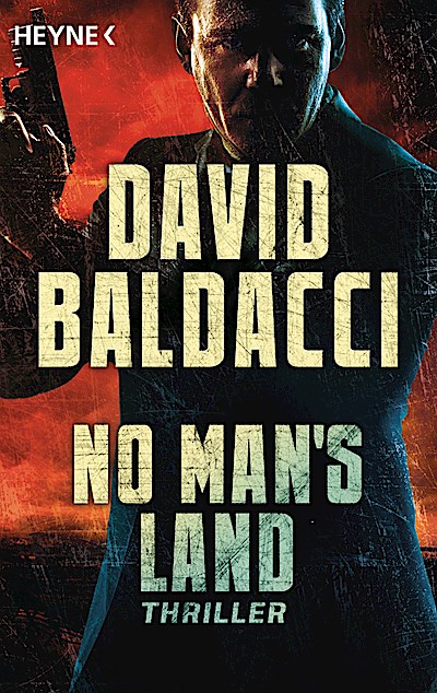 No Man’s Land