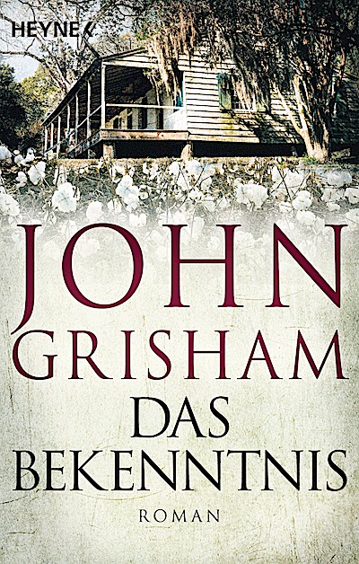 Das Bekenntnis